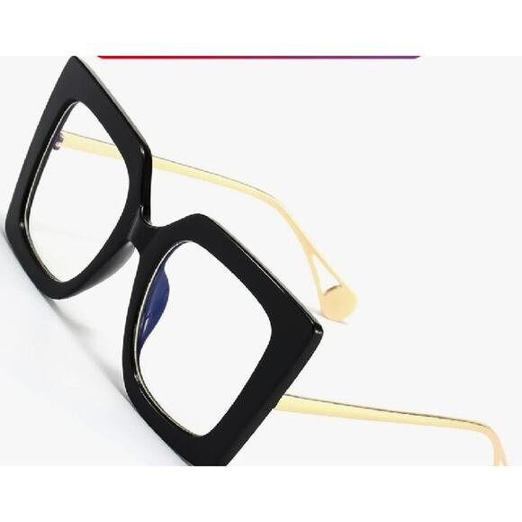 Breaksun Womens Fashion Glasses 2 Pair - Picture 5 of 5